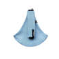Preview: Toddler Carrier Denim
