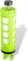 Preview: Silent Air Remover iSUP Green