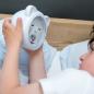 Preview: BOBBY Sleeptrainer White