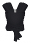 Preview: ByKay Wrap Deluxe Black