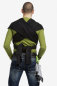 Preview: ByKay Wrap Deluxe Black