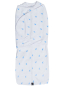 Preview: DreamSwaddle Blue Large 6.5-10Kg