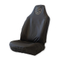 Preview: CultSurfing Seatcover single black
