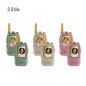 Preview: Video Walkie Talkie Sage