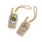 Preview: Video Walkie Talkie Beige