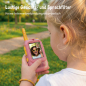 Preview: Video Walkie Talkie Pink