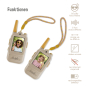 Preview: Video Walkie Talkie Beige