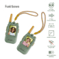Preview: Video Walkie Talkie Sage