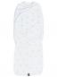 Preview: DreamSwaddle Green Small 3- 6.5Kg