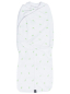 Preview: DreamSwaddle Green Large 6.5-10Kg