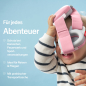 Preview: Alpine Muffy Baby Rose Pink