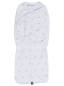 Preview: DreamSwaddle Pink Large 6.5-10Kg