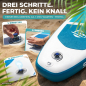 Preview: SUP Deflator deep ocean