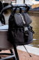 Preview: Mom Backpack Black