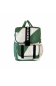 Preview: Kids Backpack Green Graphic