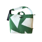 Preview: Mom Diaper Bag Green Graphic