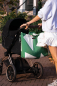 Preview: Mom Diaper Bag Green Graphic