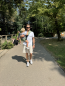 Preview: Toddler Carrier Fern
