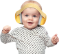 Preview: Alpine Muffy Baby yellow