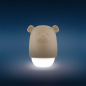 Preview: Benny the Bear Taupe