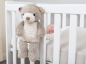 Preview: BRUNO Babyschlafhilfe
