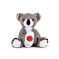Preview: COCO musical soft toy