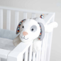 Preview: DEX musical soft toy