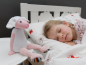 Preview: FIN Reading Light Pink