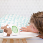 Preview: SAM Sleeptrainer Brown