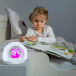 Preview: LOU Nightlight Pink