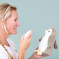 Preview: PHOEBE Babyschlafhilfe