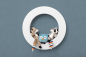 Preview: WALL Light with Otis, Fay an Rex