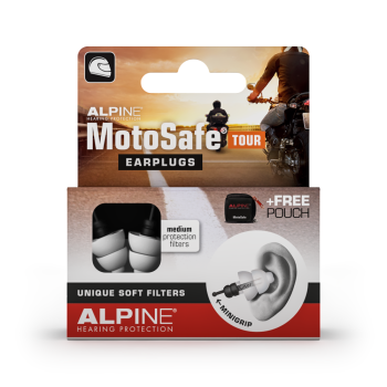 Alpine MotoSafe Tour 2026