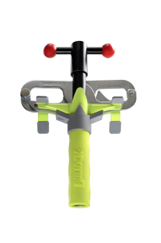 Preview: Bullock Excellence X für Handschaltung