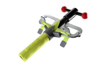 Preview: Bullock Excellence X für Handschaltung