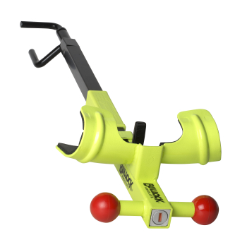 Preview: Bullock Absolute