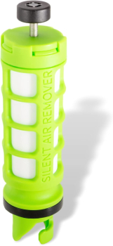 Silent Air Remover iSUP Green
