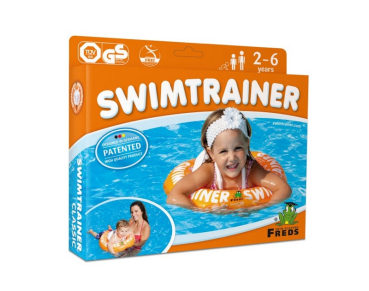 Preview: Swimtrainer orange 15-30kg