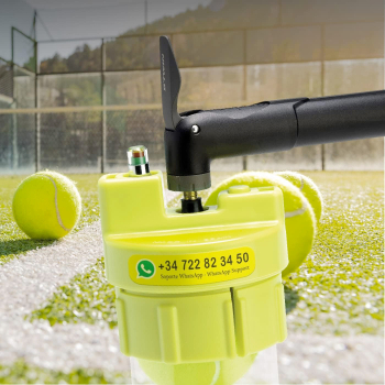 Preview: Ball Rescuer Premium Plus Set