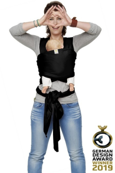 ByKay Wrap Deluxe Black