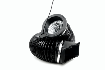 CaliHeat T7 Beach Seil-Adapter