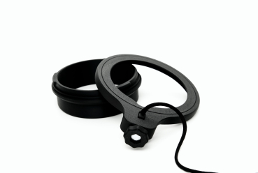 Preview: CaliHeat T7 Beach Seil-Adapter