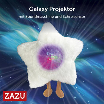 GAIA the Galaxy Projector