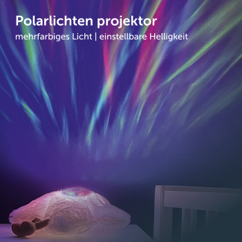 Preview: GAIA the Galaxy Projector