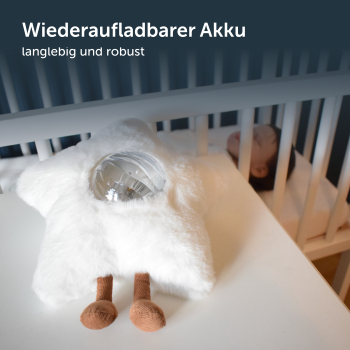 Preview: GAIA the Galaxy Projector