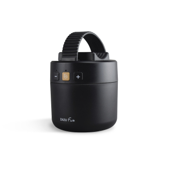 ZaZu ROXY Baby Rocker