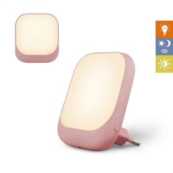 Socket Light Pink