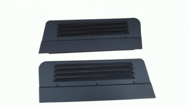 Preview: Lüftungsgitter Fiat Ducato Fahrerhaus 2er Set