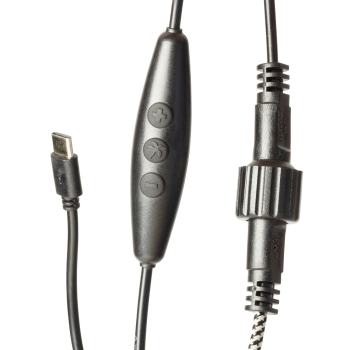 Preview: The Sunnyside Leuchttau Abspannset rot