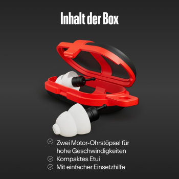 Alpine MotoSafe Tour